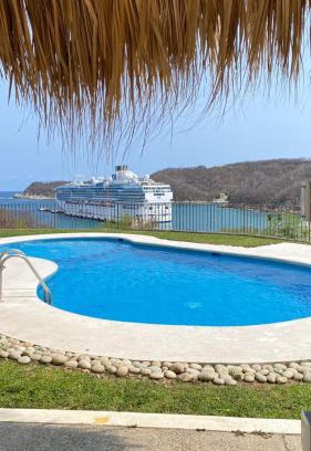 P Chahue Apartamento | Condos Cruz del Mar
