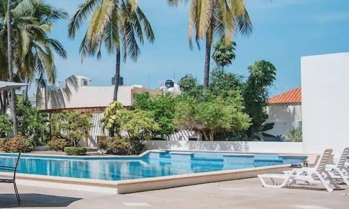 Zona Dorada Apartamento | Condos HDS
