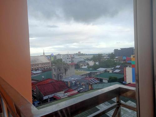 Naga Apartamento | Condotel 2 bedroom with terrace and free car parking