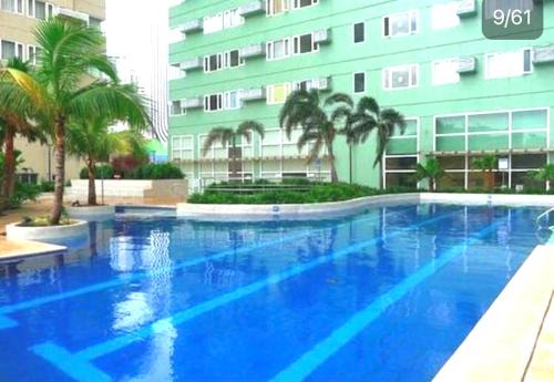 Pembo Apartamento | Condotel Type