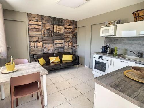 Condrieu Apartamento | Condrieu, le Châtillon au cœur du vignoble belle vue sur vallée du Rhône