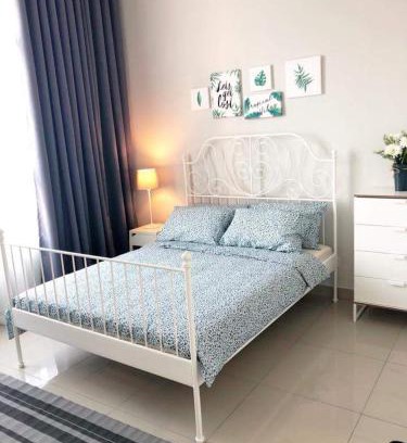 Putrajaya Apartamento | Conezion Residence