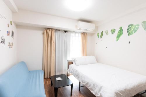 Nishi Apartamento | Confidence Ron 302 コンフィデンスロン 302