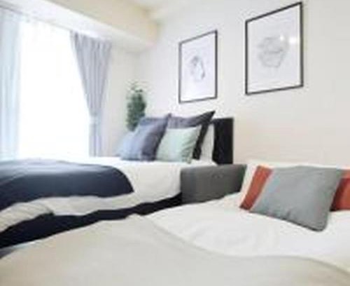 Nishi Apartamento | Confidence Ron 405 コンフィデンスロン 405