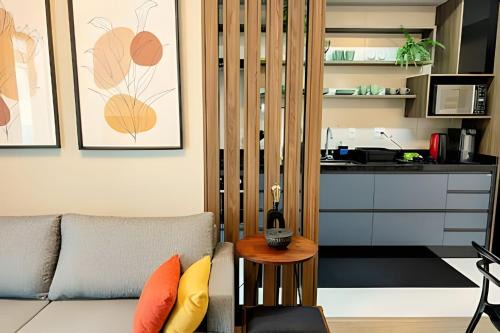 Gleba Fazenda Palhano Apartamento | Confortável&Único *JH Palhano