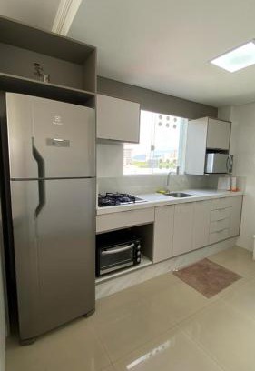 Porto Belo Apartamento | Confortável AP Perequê Porto belo