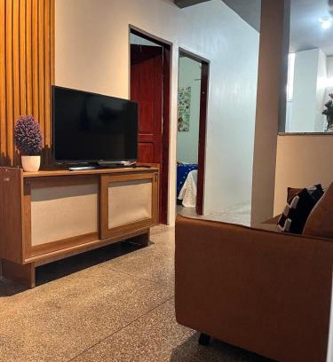 Colonia Terra Nova Apartamento | Confortável apartamento próximo ao aeroporto