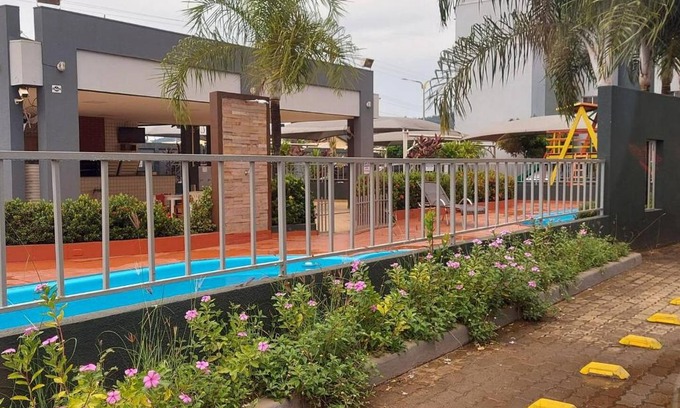 Parauapebas Apartamento | Confortável apt em Parauapebas