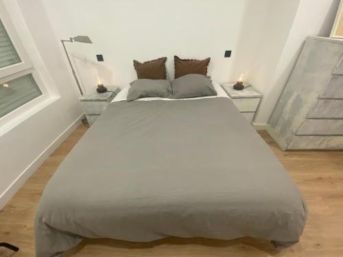 San Isidro Apartamento | Confort al lado del río