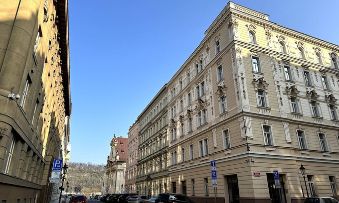 Josefov Casa | Confort Apartment with Sauna and 2 Bedrooms fully equiped