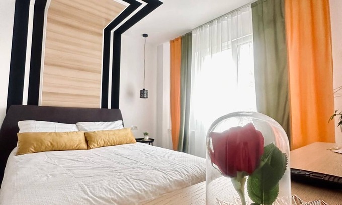 Ploiesti Apartamento | Confort Apartament