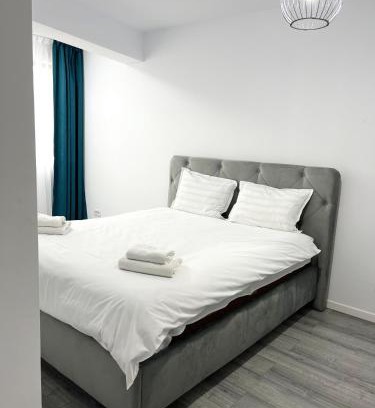 Miroslava Apartamento | Confort ApartHotel Iasi