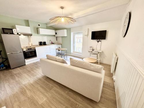 Alpes-Romans Apartamento | Confort & Cosy Proche centre ville