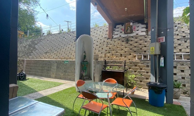 Guadalupe Apartamento | Confort Ejecutivo Suites Linda Vista