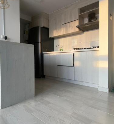 Manizales Apartamento | Confort en Manizales