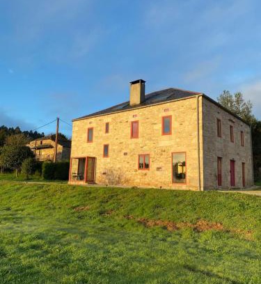 Xove Casa | Confort, espacio y naturaleza