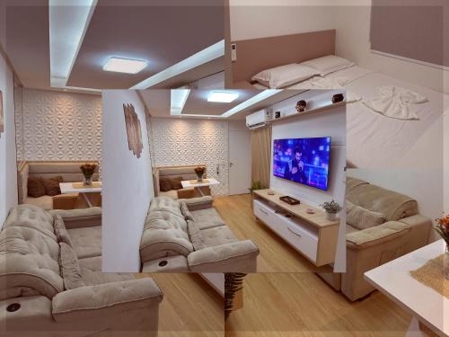 Taruma Apartamento | Confort Home