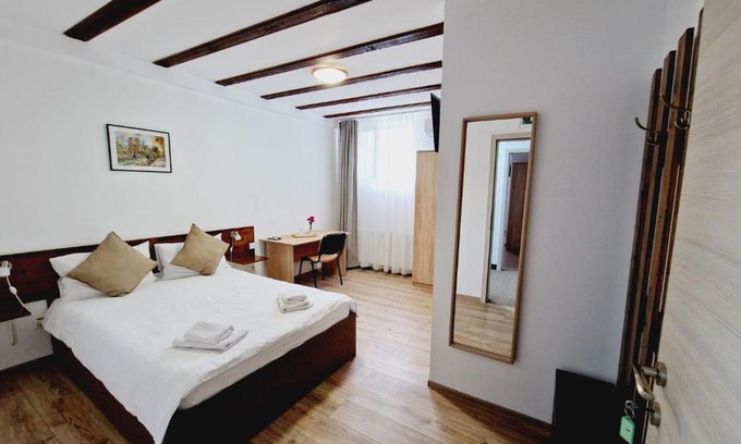 Otopeni Casa | Confort INN