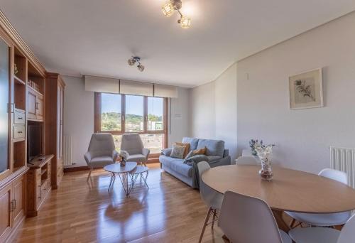 Barakaldo Apartamento | Confort junto a la Ría de Barakaldo