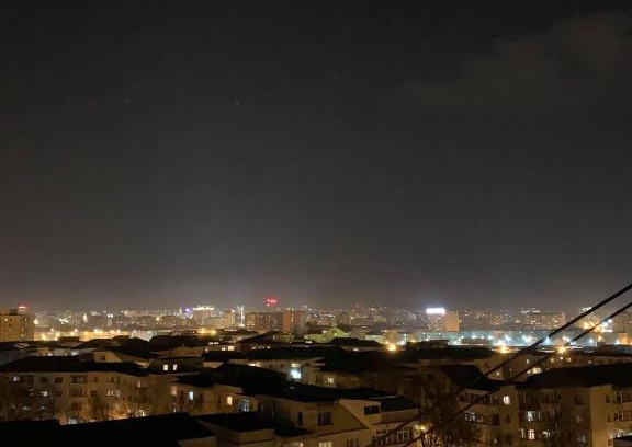 Iasi Apartamento | Confort Lux View Iasi - 3 rooms