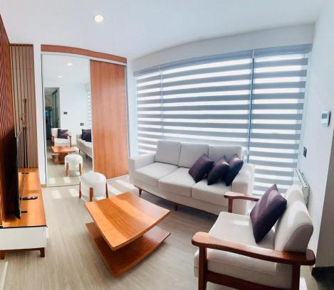 Mercado 16 de Julio Apartamento | Confort VIP y la mejor ubicación