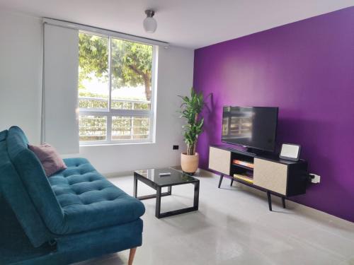 Neiva Apartamento | Confort y Estilo ideal en Neiva