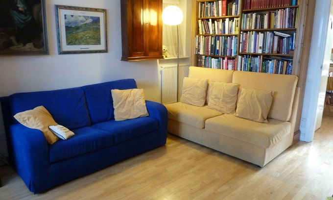Watford Casa | confortable and spacious