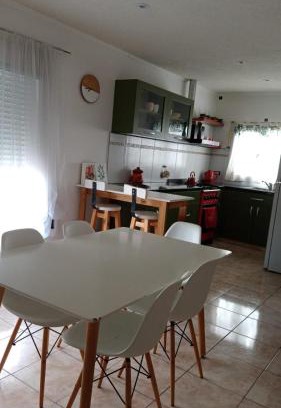 Bahia Blanca Apartamento | Confortable apartmento