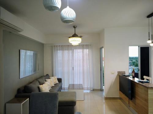 Reparto Ibarra Apartamento | Confortable apto. en Boca Chica