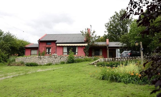 Tafi del Valle Casa | Confortable casa en Tafí del Valle