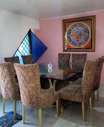 Florencia Casa | Confortable con capacidad para grupos de 11 personas