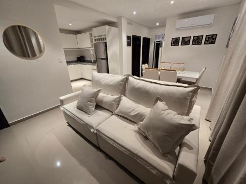 Encarnacion Apartamento | Confortable Departamento en Encarnación
