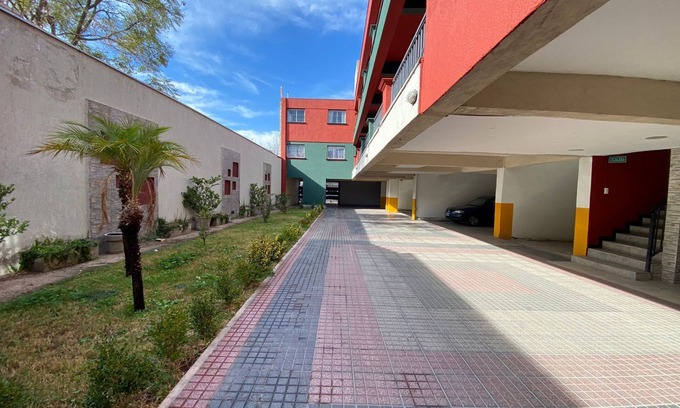 Godoy Cruz Apartamento | Confortable departamento en Mendoza
