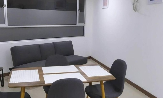 Tunja Apartamento | Confortable, excelente ubicación