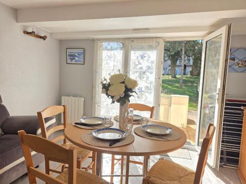 Saint-Brevin-l'Ocean Apartamento | Confortable duplex avec terrasse, proche plage et commerces - St Brevin l'Océan - FR-1-364-43