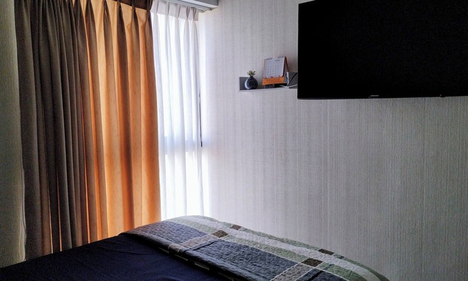 Lince Casa | Confortable Habitación con baño privado en casa de familia