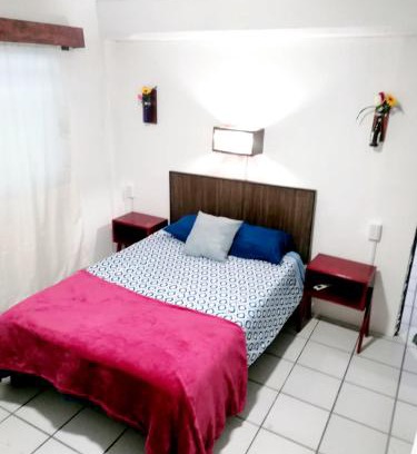Veracruz Apartamento | Confortable Suite con terrza