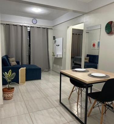 Parauapebas Apartamento | Confortavel apt in Parauapebas no Bairro Paraiso