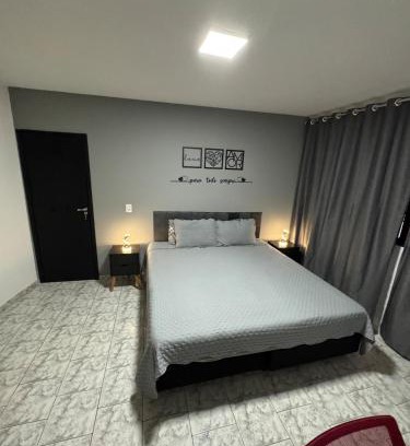 Carajas Casa | confortavel como sua propria casa