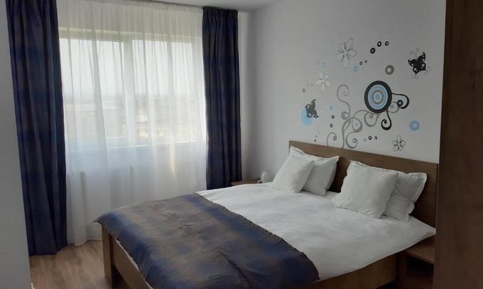 Baia Mare Apartamento | ConfortMax