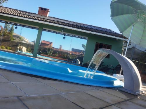 Camobi Casa | Conforto e comodidade em Santa Maria