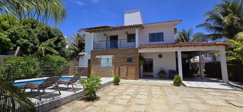 Porto Seguro Casa | Conforto e Lazer no Alto do Mundaí Porto Seguro