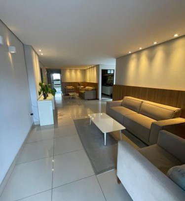 Brisamar Apartamento | Conforto em Brisamar Ilha de Bazaruto