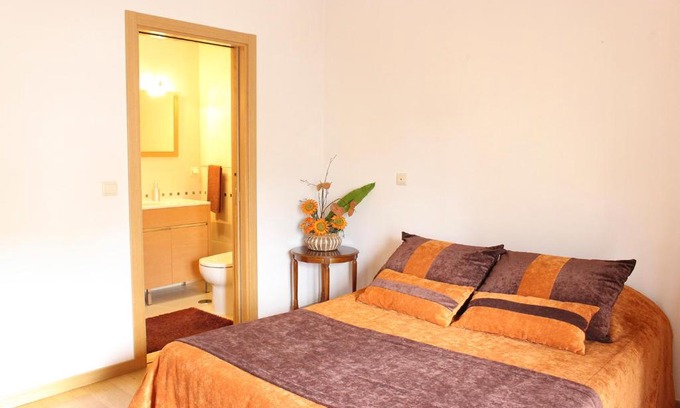 Fatima Apartamento | Conforto em Fátima
