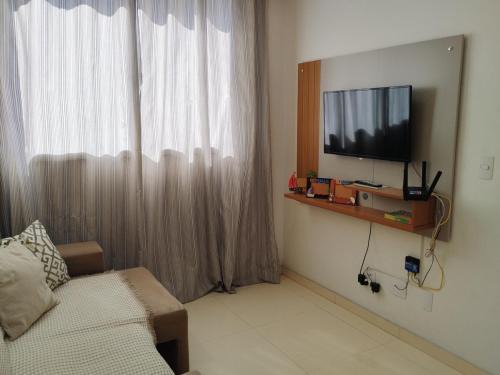 Antares Apartamento | Conforto, Lazer e Localização Estratégica em Maceió!