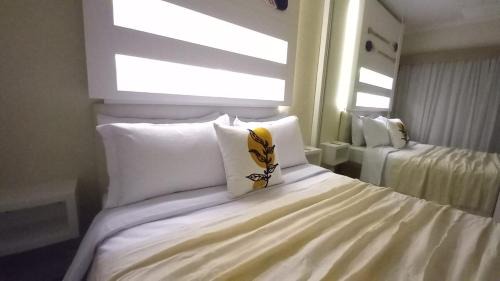 Itaim Bibi Apartamento | Conforto no melhor do Itaim Bibi