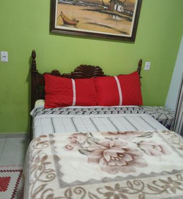 Uniao da Vitoria Casa | Conforto preco justo