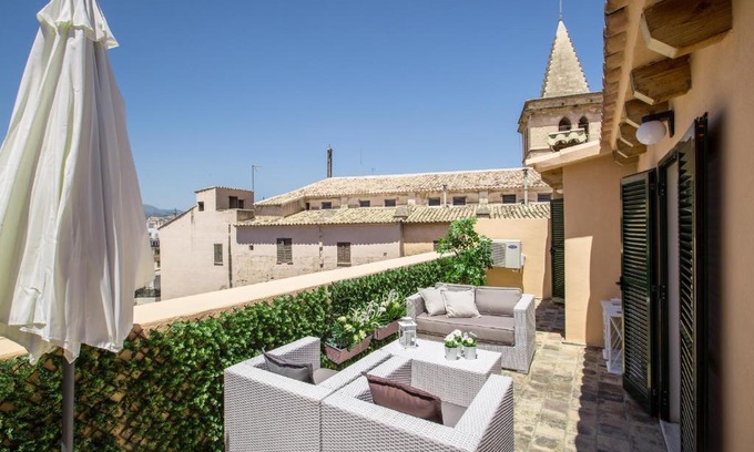 La Missio Apartamento | Confraria Singular Suites