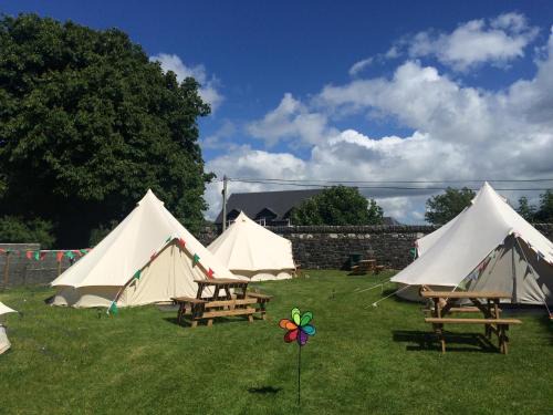 Cong Otro | Cong Glamping