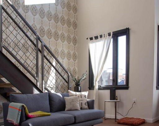 Center City Apartamento | Congress Loft, Center City, Amazing Views - CONTACTLESS CHECK IN
